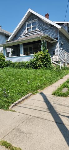 368 W Sixth, Mansfield, OH 44903