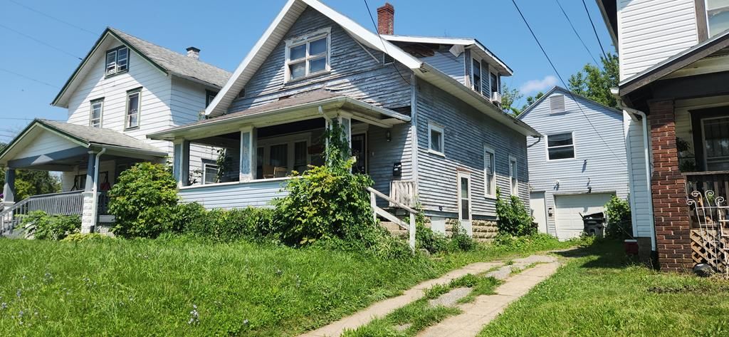 368 W Sixth, Mansfield, OH 44903