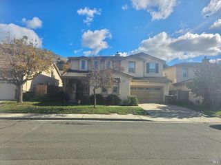 22 Pelleria Dr, American Canyon, CA 94503
