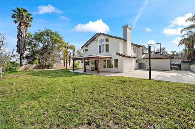 1881 Duncan, Corona, CA 92881