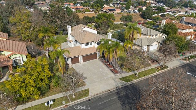 1881 Duncan, Corona, CA 92881