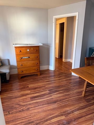 11 Akron St. 2, Boston, MA 02119