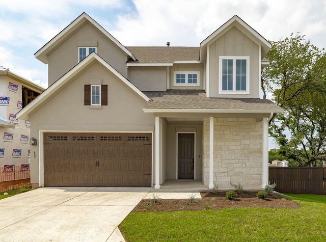 601 C-Bar Ranch TRL 12, Cedar Park, TX 78613
