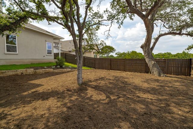 601 C-Bar Ranch TRL 12, Cedar Park, TX 78613