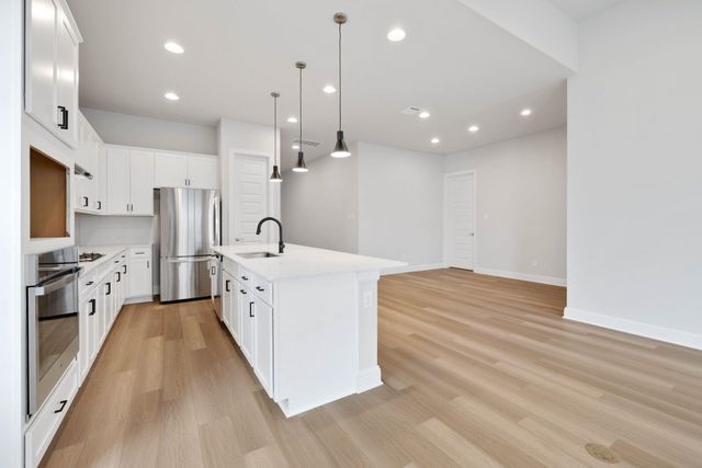 601 C-Bar Ranch TRL 12, Cedar Park, TX 78613