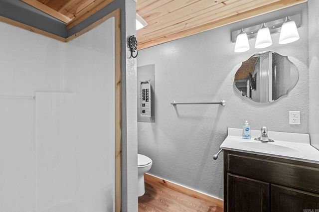 4888 W Highway 36, Searcy, AR 72143