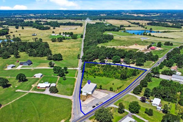 4888 W Highway 36, Searcy, AR 72143