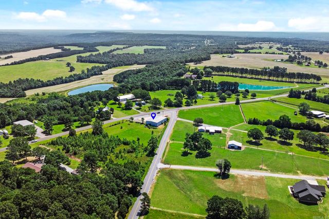 4888 W Highway 36, Searcy, AR 72143