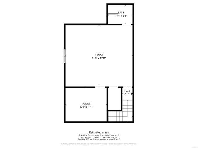 4888 W Highway 36, Searcy, AR 72143