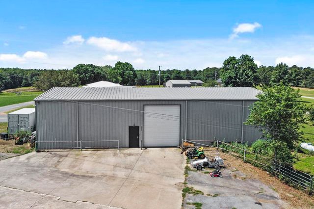 4888 W Highway 36, Searcy, AR 72143