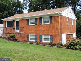 1606 FLORIDA AVE, Woodbridge, VA 22191