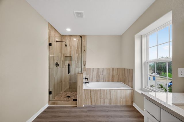 14843 Live Oak Green Court, Houston, TX 77049