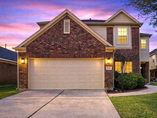 14843 Live Oak Green Court, Houston, TX 77049