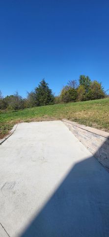 1600 Puncheon Creek Road, Lawrenceburg, KY 40342