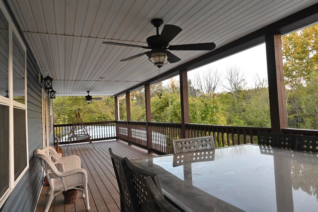 1600 Puncheon Creek Road, Lawrenceburg, KY 40342