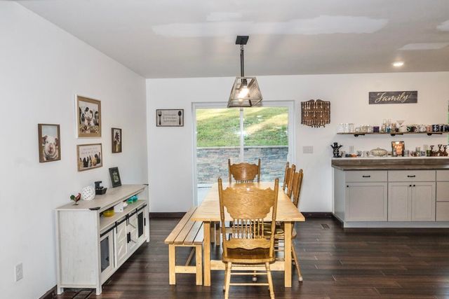 1600 Puncheon Creek Road, Lawrenceburg, KY 40342