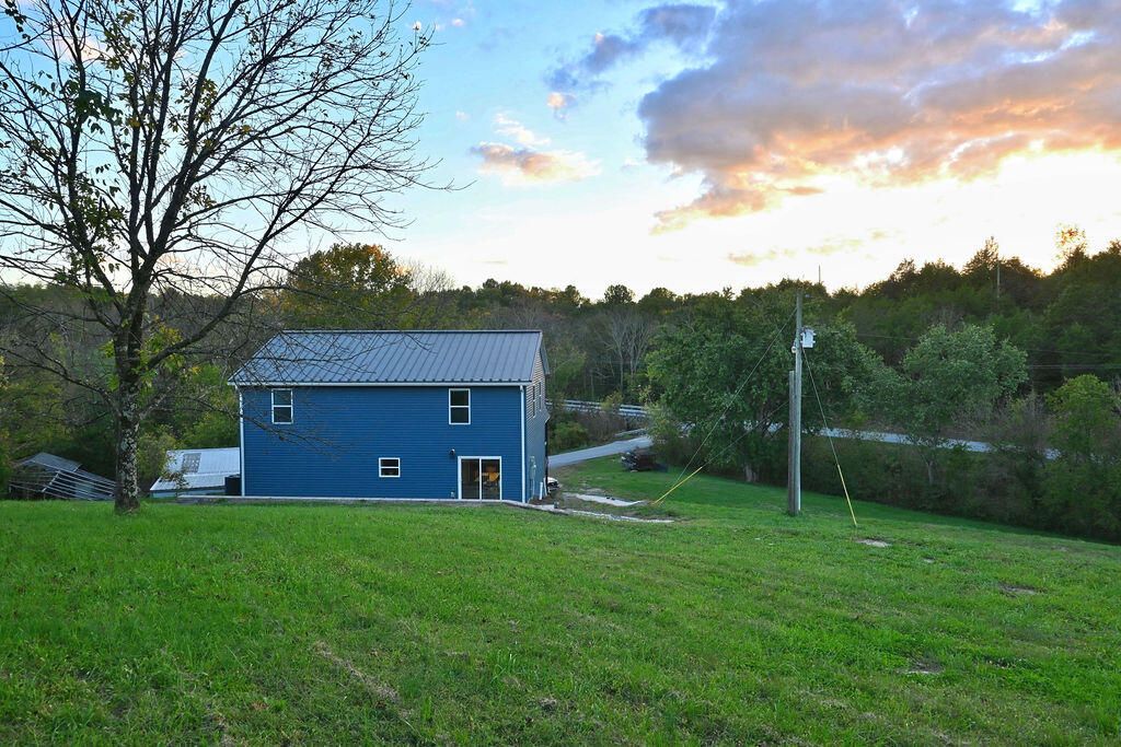 1600 Puncheon Creek Road, Lawrenceburg, KY 40342