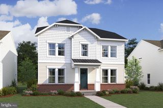 2729 BILL DOREY BLVD #LOT 8, Adamstown, MD 21710