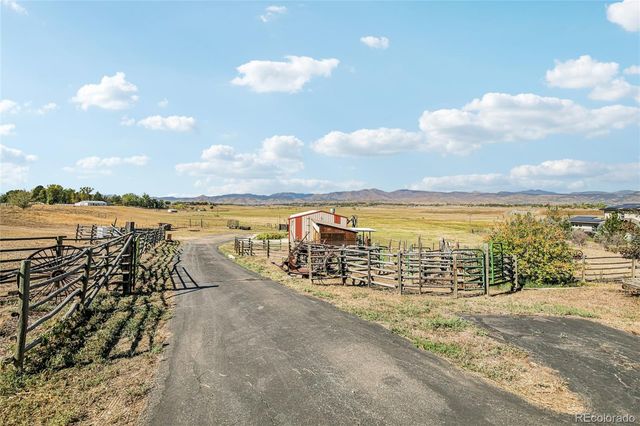8577 N 73rd Street, Longmont, CO 80503
