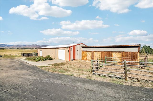 8577 N 73rd Street, Longmont, CO 80503