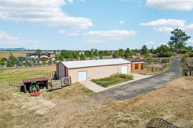8577 N 73rd Street, Longmont, CO 80503