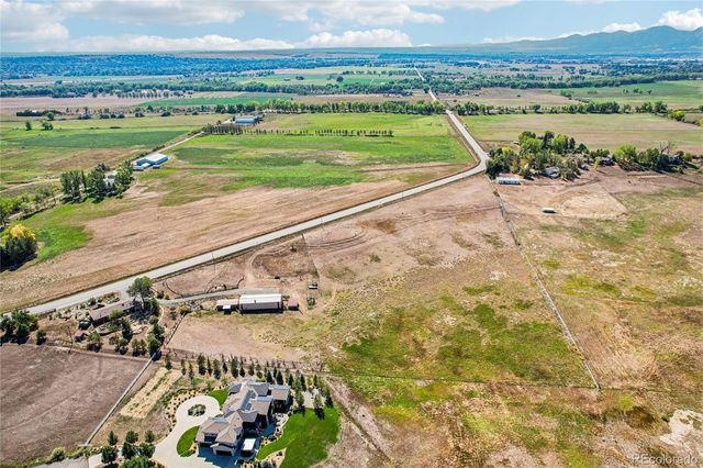 8577 N 73rd Street, Longmont, CO 80503
