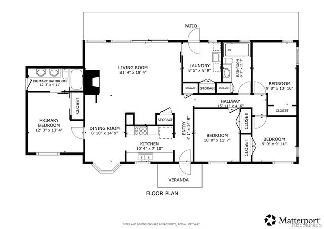 8577 N 73rd Street, Longmont, CO 80503