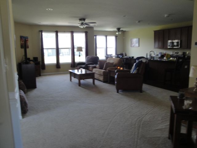 9101 Green Meadow Drive, Cedar Lake, IN 46303