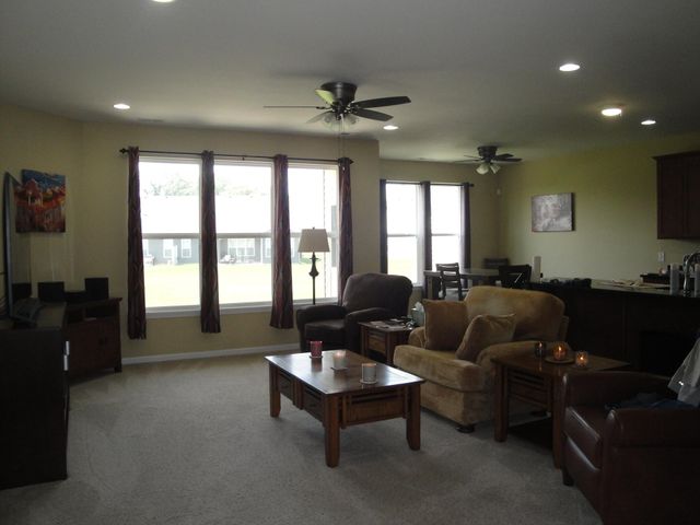 9101 Green Meadow Drive, Cedar Lake, IN 46303