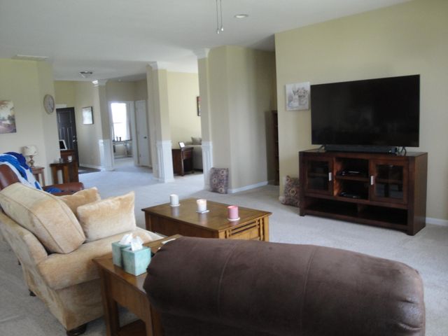 9101 Green Meadow Drive, Cedar Lake, IN 46303