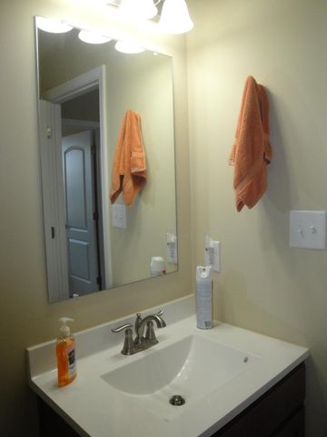9101 Green Meadow Drive, Cedar Lake, IN 46303