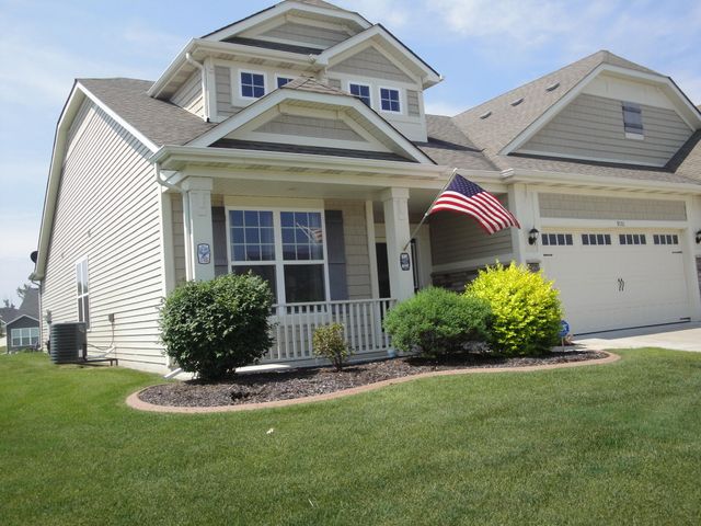 9101 Green Meadow Drive, Cedar Lake, IN 46303