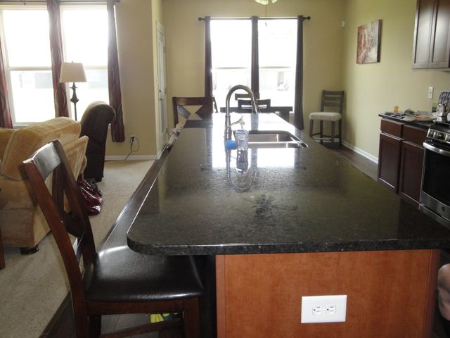 9101 Green Meadow Drive, Cedar Lake, IN 46303