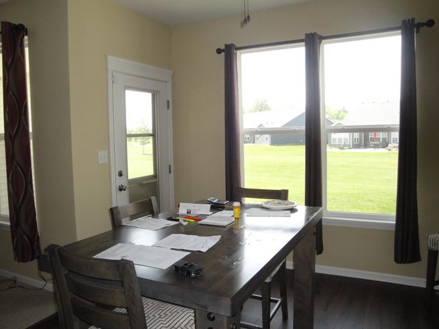 9101 Green Meadow Drive, Cedar Lake, IN 46303