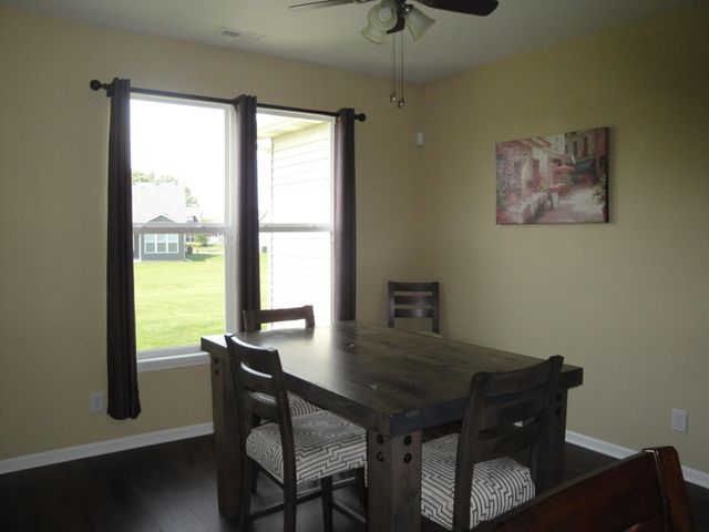 9101 Green Meadow Drive, Cedar Lake, IN 46303