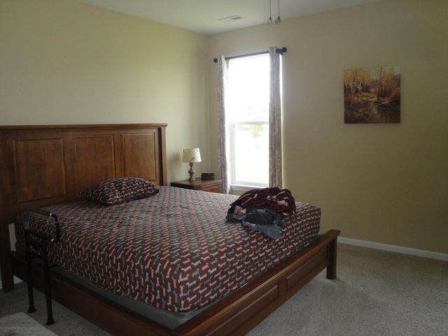 9101 Green Meadow Drive, Cedar Lake, IN 46303