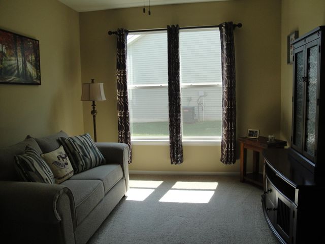 9101 Green Meadow Drive, Cedar Lake, IN 46303