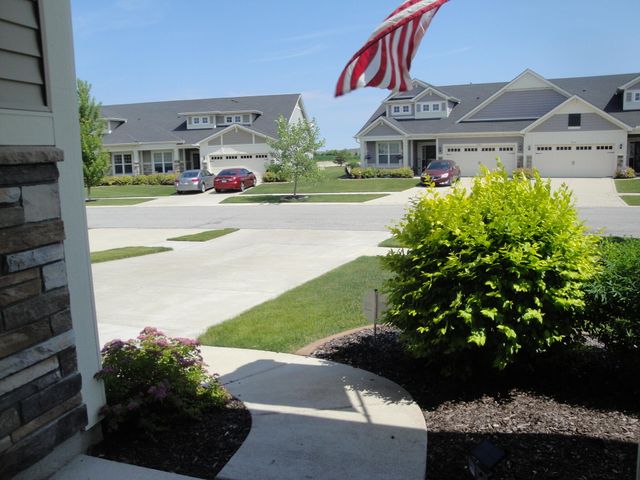 9101 Green Meadow Drive, Cedar Lake, IN 46303