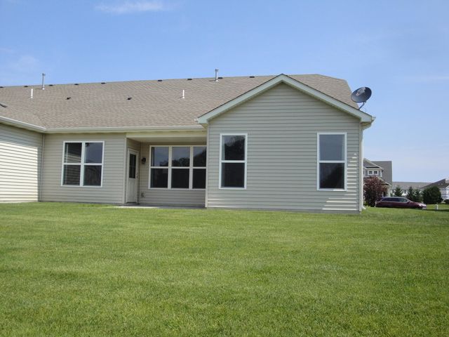 9101 Green Meadow Drive, Cedar Lake, IN 46303