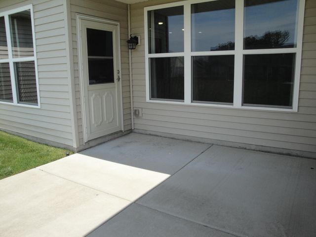 9101 Green Meadow Drive, Cedar Lake, IN 46303