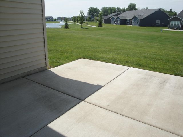 9101 Green Meadow Drive, Cedar Lake, IN 46303