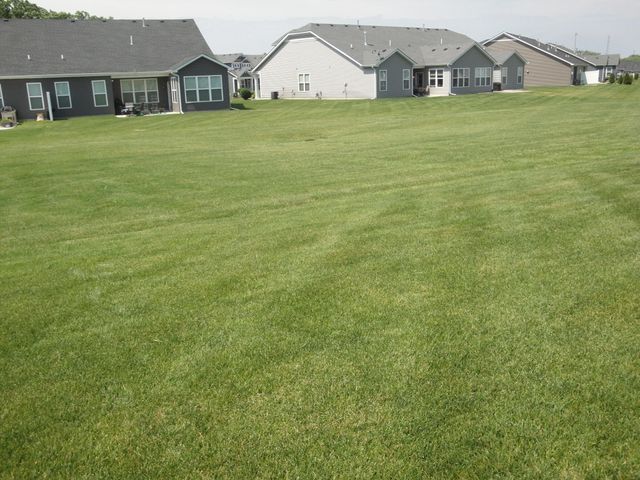 9101 Green Meadow Drive, Cedar Lake, IN 46303