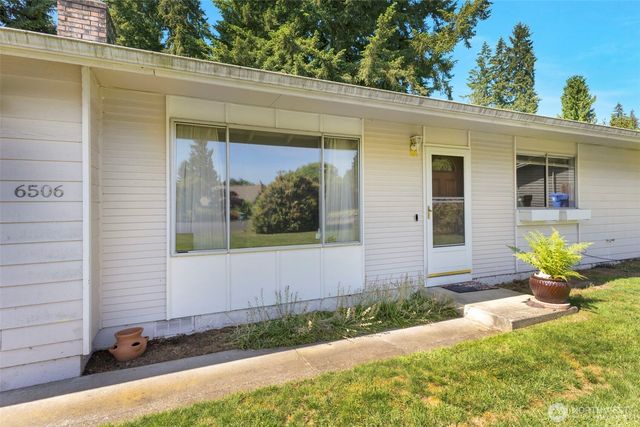 6506 103rd Street E, Puyallup, WA 98373