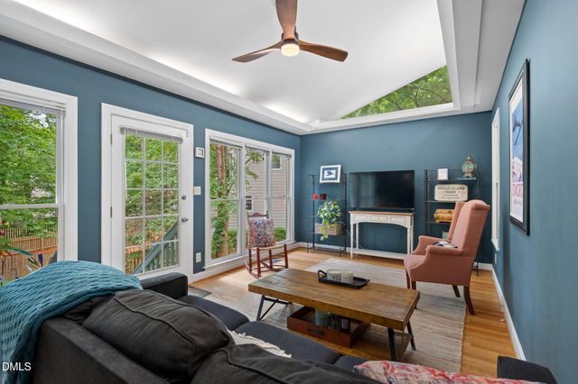 7 Fox Chase Lane, Durham, NC 27713