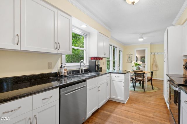 7 Fox Chase Lane, Durham, NC 27713