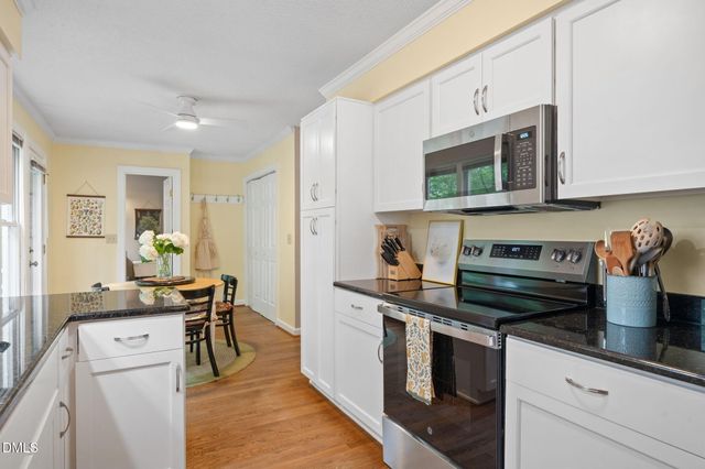 7 Fox Chase Lane, Durham, NC 27713