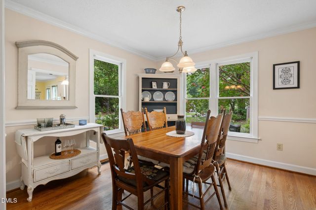 7 Fox Chase Lane, Durham, NC 27713