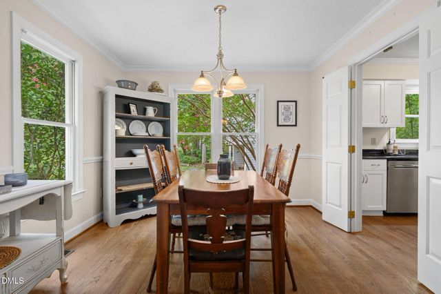 7 Fox Chase Lane, Durham, NC 27713