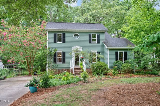 7 Fox Chase Lane, Durham, NC 27713