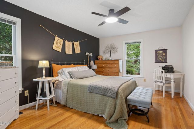 7 Fox Chase Lane, Durham, NC 27713